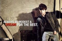Always be modest and dream for the best.jpg
